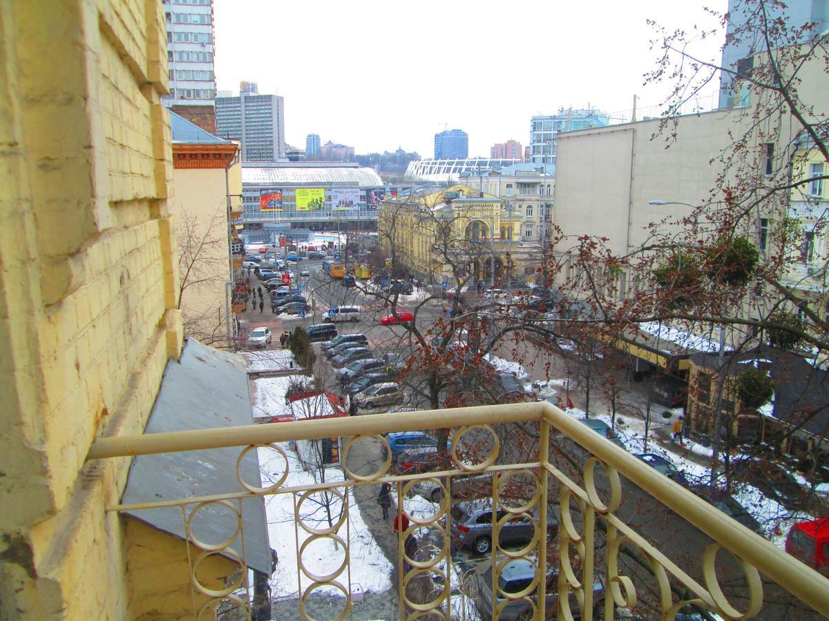 Arena,Vip Kyiv Exterior foto