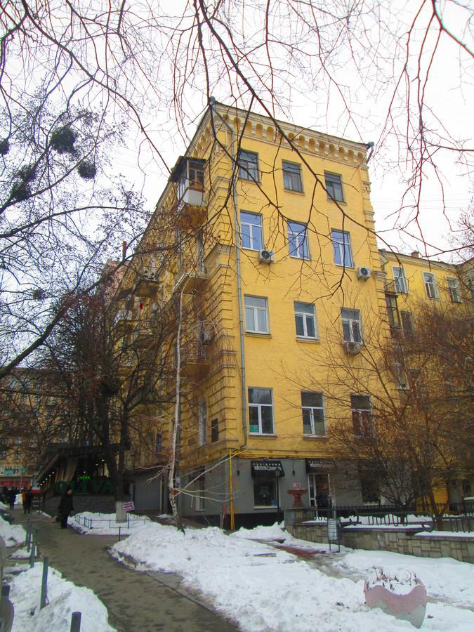 Arena,Vip Kyiv Exterior foto